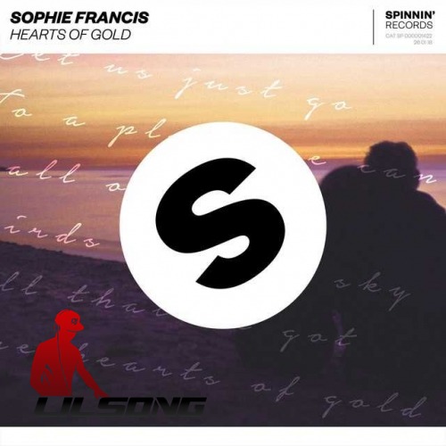 Sophie Francis - Hearts Of Gold